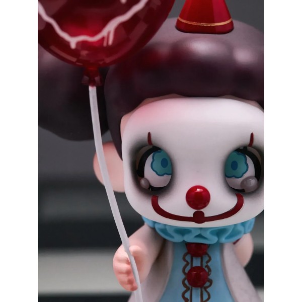 Фото - Колекційна фігурка 10/10 Toys KASA серія I'm not a baddie в асортименті (KS-001-001)